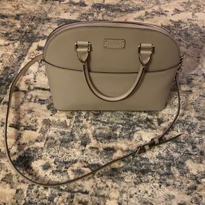 Kate Spade satchel